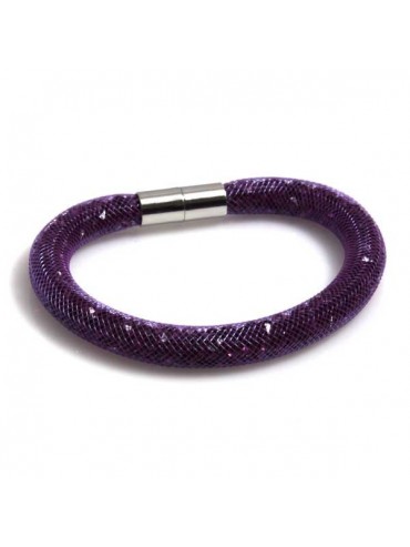 bracciale di ispirazione stardust swarovski