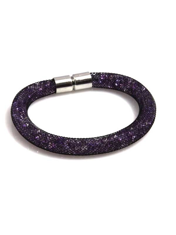bracciale di ispirazione stardust swarovski