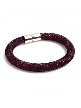 bracciale di ispirazione stardust swarovski