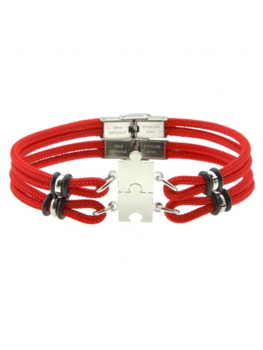 bracciali puzzle per coppie e fidanzati bcc2440
