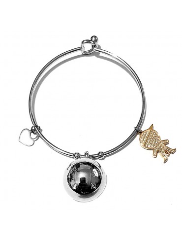 chiama angeli bracciale donna in gravidanza bcc2744