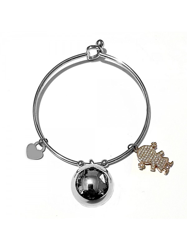 chiama angeli bracciale donna in gravidanza bcc2745
