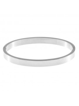 Bracciale rigido donna acciaio bcc2801