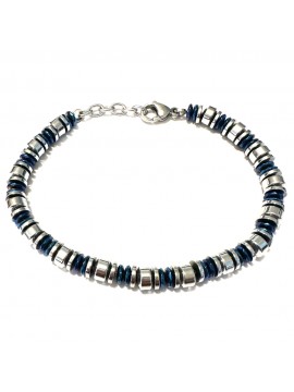 bracciale uomo acciaio bcc2948