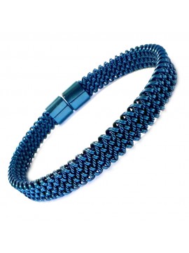 bracciale uomo acciaio rigido bcc2952