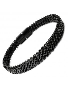 bracciale uomo acciaio rigido bcc2957