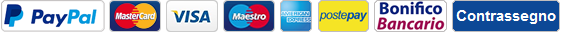 payment logos